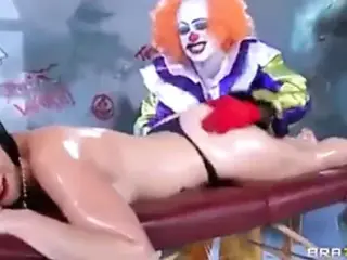 Clown
