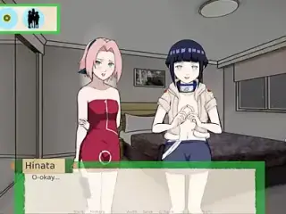 Jikage Rising Part 13