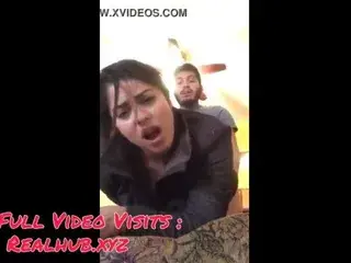 Pakistani girl sex video