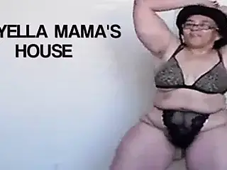 Yella Mama's House Vol 1