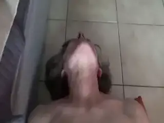 La putain, insertion