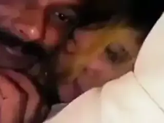 Desi anal in the new year, Hindi audio