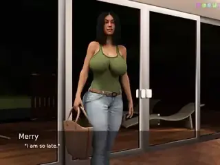 Project Hot Wife - Saturday on the pool (89)
