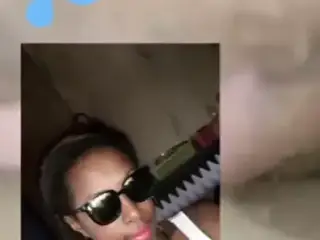 Young Shaven Sepik Pussy