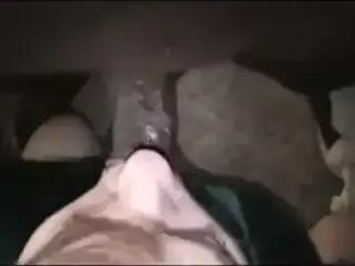 GLP-shes asking bull to film for hubby