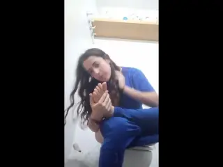 eu bem quente na quarentena hummm...