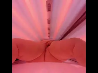 Solarium orgazmus