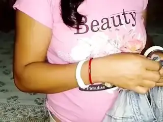 Indian Bangali Hot bhabhi ki chudai part1