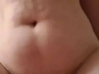 Wife riding