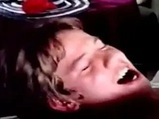 Danish vintage cumshots 2