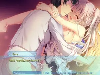 9 nine episode 2 hscene 3