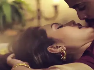 Indian kamasutra