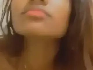 Tiktoker girl Scandal