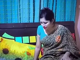 Deshi Sex with Servent