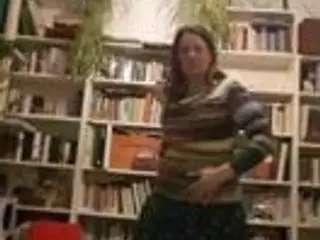 Milf stripping