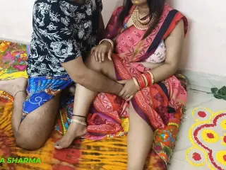 Desi Priya Ki desi chudai first holi