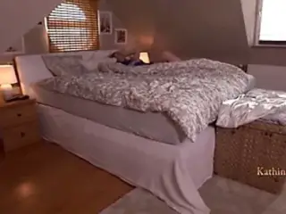 Stepmom fucked with my huge cock – I love u stepmom