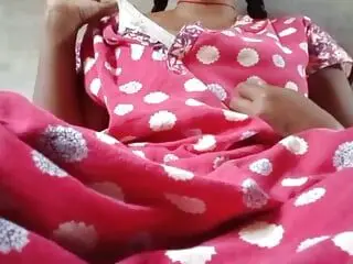Trishabhabhi mast hard fingering