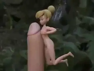 Sexy Fairy