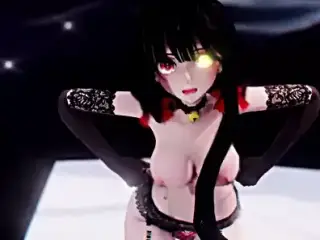 MikuMikuDance