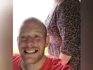 AAZ n KAZ'S Amazing day out at the beach