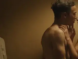 Margot Robbie Naked in Dreamland