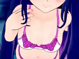 Fairy Tail Bitches with big tits and sweet asses.
