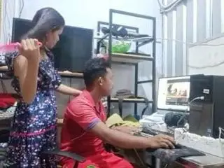 Son momsexvide