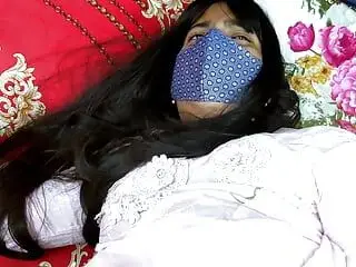 thinking of his wife shali  fucking
