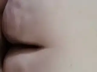Netflix and creampie
