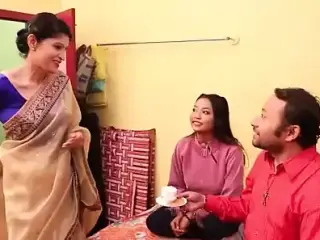 malkin ki bahu