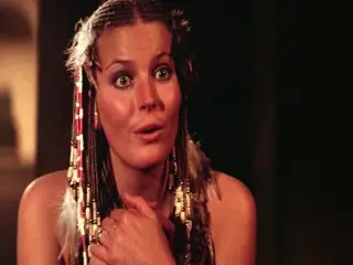 Bo Derek - 10