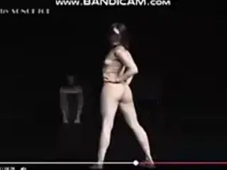 Naked Performance