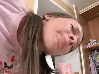 Hot Teen Loves Anal Toying Ass Licking and Gaping Ass