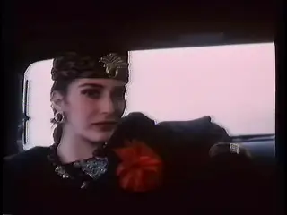 La donna del Delta - (EROTICO) - (FULL MOVIE HD Version)