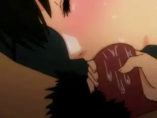 Girl picks up three businessmen for a gangbang in the forest