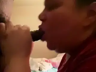 Side view (Superhead Latina)