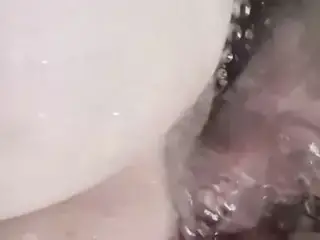 Bath time fun!!! Pleaserteaser32 Starzzinmyeyez