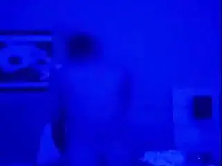 Olgun Hatunun Genc Sevgilisi
