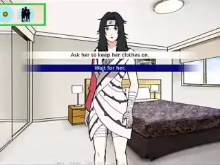 Jikage Rising Part 17