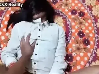 Bhabhi ne liya devar ka mota Lund Chut me