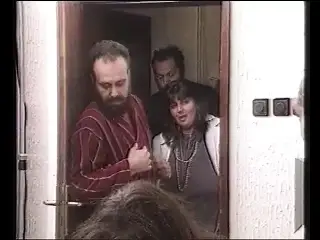 porno serbe : Grupnjak Porno Komedija