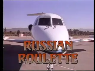 Russisches Roulette (Full Movie)