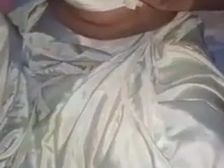Rich asian aunty