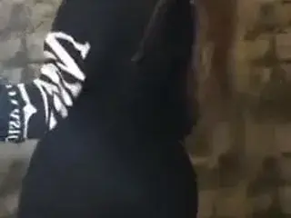 Egyptian sharmota dance