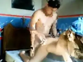 Desi Indian Girl Fucked Hard