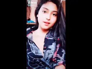 Yami Ripta TikTok hot sexy video