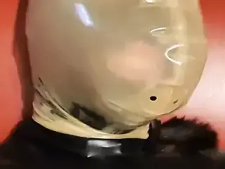 breath control and orgasm