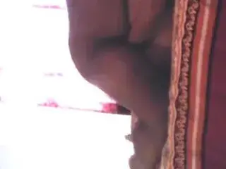 My Neighbour Aunt