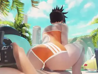 Hot 3D Porn Compilation - Some of the hottest sex scenes